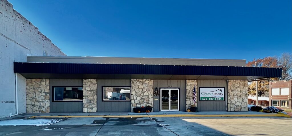 County’s number one Kansas Hometown Realtors
